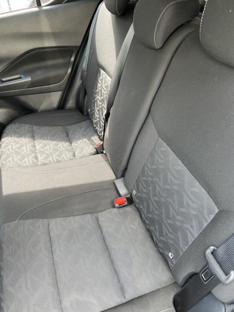 NISSAN Kicks 1.6 16V 4P FLEXSTART SENSE XTRONIC AUTOMTICO CVT, Foto 10