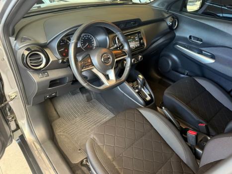 NISSAN Kicks 1.6 16V 4P FLEX SV X-TRONIC AUTOMTICO CVT, Foto 4