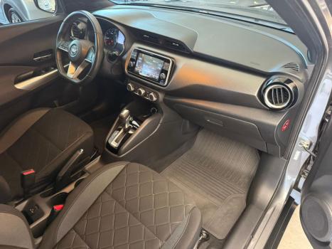 NISSAN Kicks 1.6 16V 4P FLEX SV X-TRONIC AUTOMTICO CVT, Foto 6