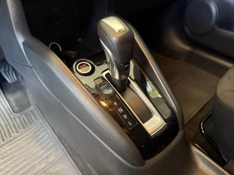 NISSAN Kicks 1.6 16V 4P FLEX SV X-TRONIC AUTOMTICO CVT, Foto 8