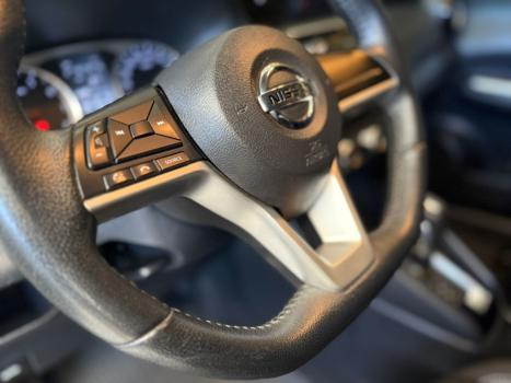 NISSAN Kicks 1.6 16V 4P FLEX SV X-TRONIC AUTOMTICO CVT, Foto 10