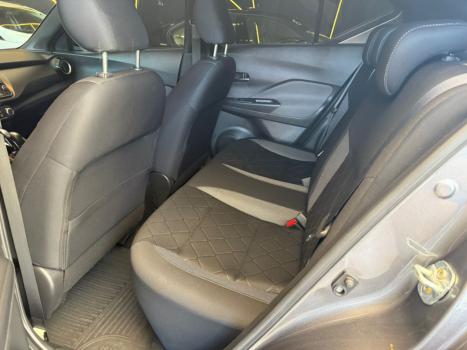NISSAN Kicks 1.6 16V 4P FLEX SV X-TRONIC AUTOMTICO CVT, Foto 11