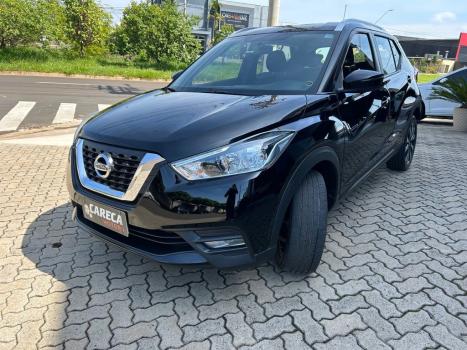 NISSAN Kicks 1.6 16V 4P FLEX SV X-TRONIC AUTOMTICO CVT, Foto 5