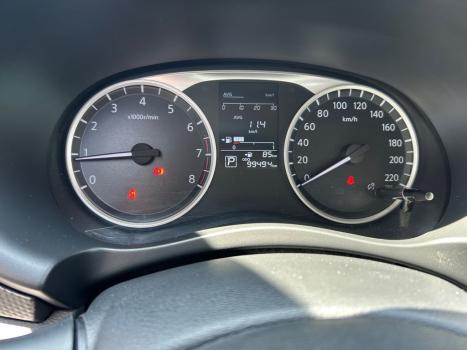 NISSAN Kicks 1.6 16V 4P FLEX SV X-TRONIC AUTOMTICO CVT, Foto 13