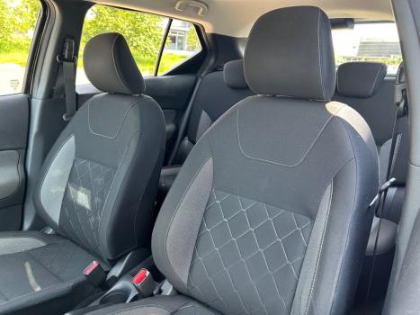 NISSAN Kicks 1.6 16V 4P FLEX SV X-TRONIC AUTOMTICO CVT, Foto 14