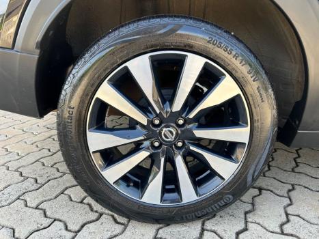 NISSAN Kicks 1.6 16V 4P FLEX SV X-TRONIC AUTOMTICO CVT, Foto 17