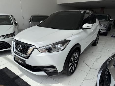 NISSAN Kicks 1.6 16V 4P FLEX SV X-TRONIC AUTOMTICO CVT, Foto 1