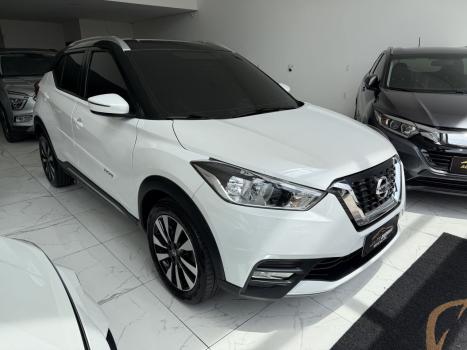 NISSAN Kicks 1.6 16V 4P FLEX SV X-TRONIC AUTOMTICO CVT, Foto 2