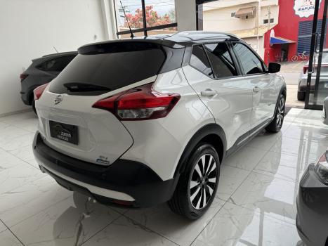 NISSAN Kicks 1.6 16V 4P FLEX SV X-TRONIC AUTOMTICO CVT, Foto 3