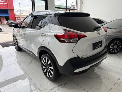 NISSAN Kicks 1.6 16V 4P FLEX SV X-TRONIC AUTOMTICO CVT, Foto 4
