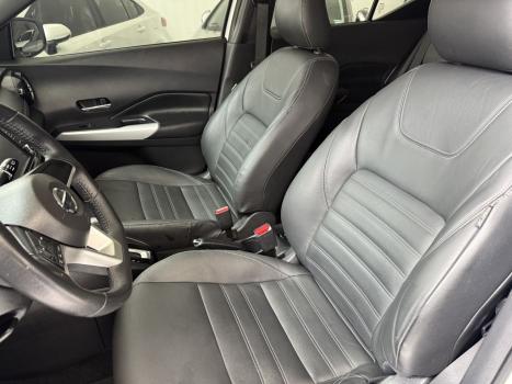 NISSAN Kicks 1.6 16V 4P FLEX SV X-TRONIC AUTOMTICO CVT, Foto 5