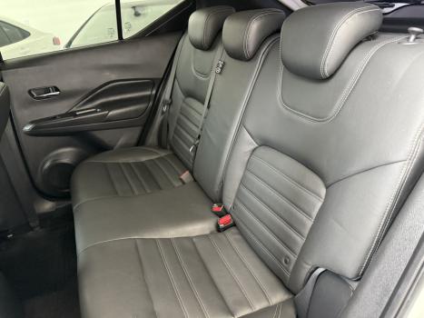 NISSAN Kicks 1.6 16V 4P FLEX SV X-TRONIC AUTOMTICO CVT, Foto 6