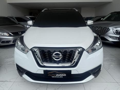 NISSAN Kicks 1.6 16V 4P FLEX SV X-TRONIC AUTOMTICO CVT, Foto 9