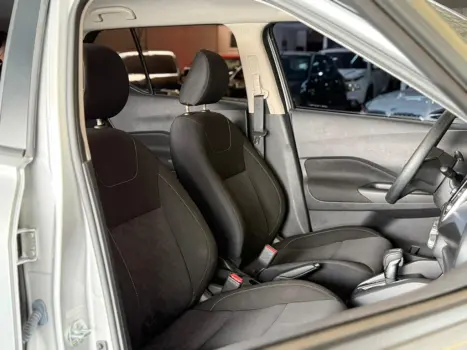 NISSAN Kicks 1.6 16V 4P FLEXSTART SENSE XTRONIC AUTOMTICO CVT, Foto 10