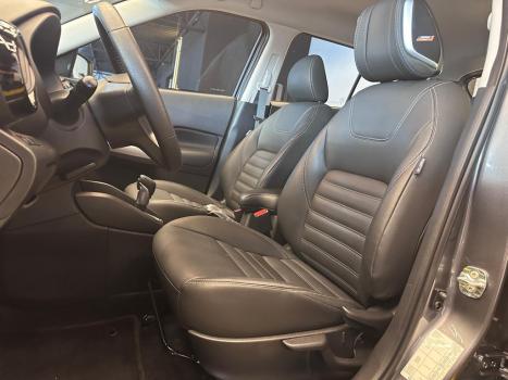 NISSAN Kicks 1.6 16V 4P FLEXSTART EXCLUSIVE XTRONIC AUTOMTICO CVT, Foto 7