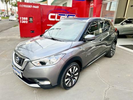 NISSAN Kicks 1.6 16V 4P FLEXSTART SL X-TRONIC AUTOMTICO CVT, Foto 2