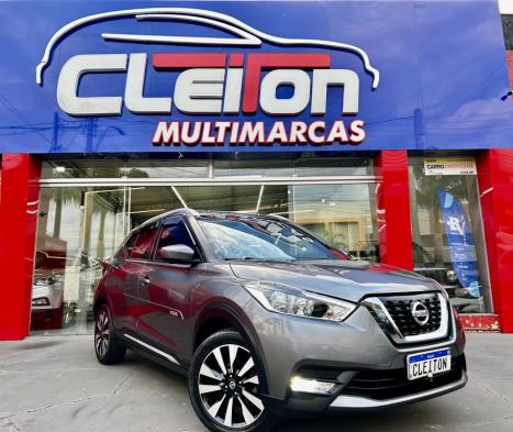 NISSAN Kicks 1.6 16V 4P FLEXSTART SL X-TRONIC AUTOMTICO CVT, Foto 9