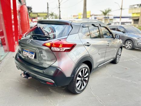 NISSAN Kicks 1.6 16V 4P FLEXSTART SL X-TRONIC AUTOMTICO CVT, Foto 4