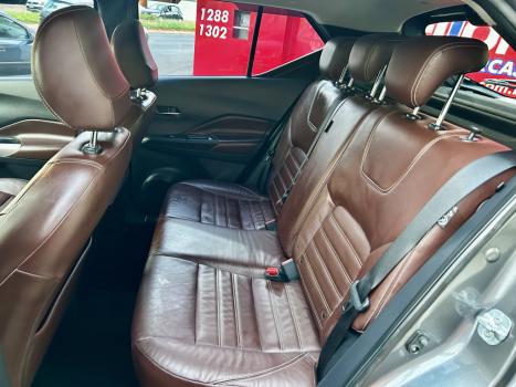 NISSAN Kicks 1.6 16V 4P FLEXSTART SL X-TRONIC AUTOMTICO CVT, Foto 6