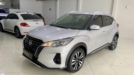 NISSAN Kicks 1.6 16V 4P FLEXSTART ADVANCE XTRONIC AUTOMTICO CVT, Foto 1