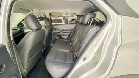 NISSAN Kicks 1.6 16V 4P FLEXSTART ADVANCE XTRONIC AUTOMTICO CVT, Foto 7