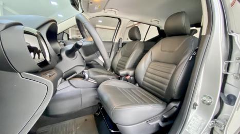 NISSAN Kicks 1.6 16V 4P FLEXSTART ADVANCE XTRONIC AUTOMTICO CVT, Foto 9