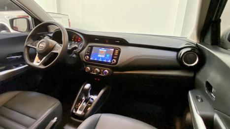 NISSAN Kicks 1.6 16V 4P FLEXSTART ADVANCE XTRONIC AUTOMTICO CVT, Foto 11