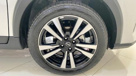 NISSAN Kicks 1.6 16V 4P FLEXSTART ADVANCE XTRONIC AUTOMTICO CVT, Foto 12
