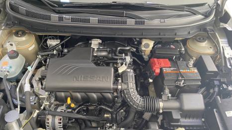 NISSAN Kicks 1.6 16V 4P FLEXSTART ADVANCE XTRONIC AUTOMTICO CVT, Foto 13