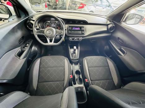 NISSAN Kicks 1.6 16V 4P FLEXSTART S DIRECT X-TRONIC AUTOMTICO CVT, Foto 9