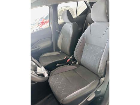 NISSAN Kicks 1.6 16V 4P FLEXSTART S DIRECT X-TRONIC AUTOMTICO CVT, Foto 11