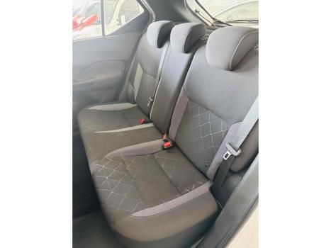 NISSAN Kicks 1.6 16V 4P FLEXSTART S DIRECT X-TRONIC AUTOMTICO CVT, Foto 12
