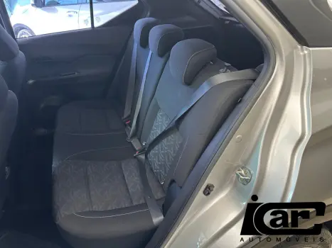 NISSAN Kicks 1.6 16V 4P FLEXSTART S X-TRONIC AUTOMTICO CVT, Foto 8