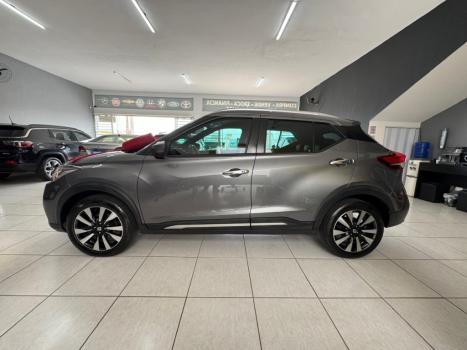NISSAN Kicks 1.6 16V 4P FLEXSTART SL X-TRONIC AUTOMTICO CVT, Foto 3