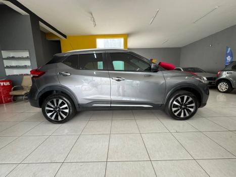 NISSAN Kicks 1.6 16V 4P FLEXSTART SL X-TRONIC AUTOMTICO CVT, Foto 4
