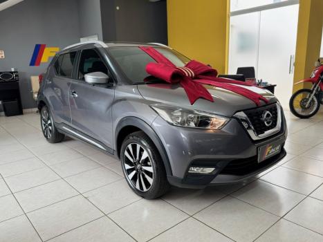 NISSAN Kicks 1.6 16V 4P FLEXSTART SL X-TRONIC AUTOMTICO CVT, Foto 5