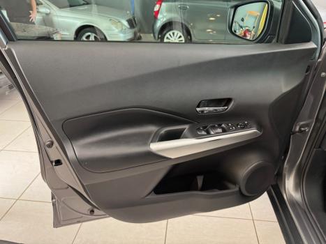 NISSAN Kicks 1.6 16V 4P FLEXSTART SL X-TRONIC AUTOMTICO CVT, Foto 8