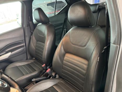 NISSAN Kicks 1.6 16V 4P FLEXSTART SL X-TRONIC AUTOMTICO CVT, Foto 9