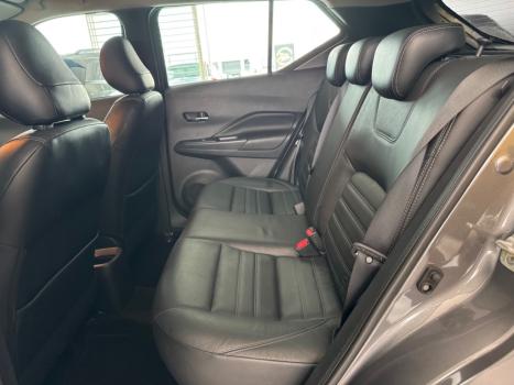 NISSAN Kicks 1.6 16V 4P FLEXSTART SL X-TRONIC AUTOMTICO CVT, Foto 10