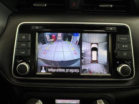 NISSAN Kicks 1.6 16V 4P FLEXSTART SL X-TRONIC AUTOMTICO CVT, Foto 13