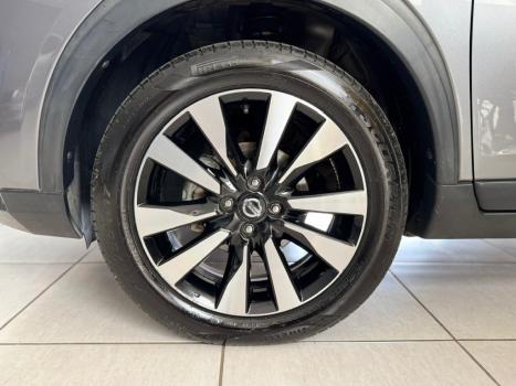 NISSAN Kicks 1.6 16V 4P FLEXSTART SL X-TRONIC AUTOMTICO CVT, Foto 16