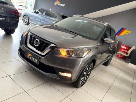 NISSAN Kicks 1.6 16V 4P FLEXSTART SL X-TRONIC AUTOMTICO CVT, Foto 19