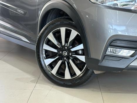 NISSAN Kicks 1.6 16V 4P FLEXSTART SL X-TRONIC AUTOMTICO CVT, Foto 6