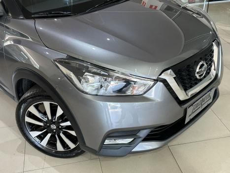 NISSAN Kicks 1.6 16V 4P FLEXSTART SL X-TRONIC AUTOMTICO CVT, Foto 7