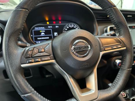 NISSAN Kicks 1.6 16V 4P FLEXSTART SL X-TRONIC AUTOMTICO CVT, Foto 8