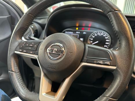 NISSAN Kicks 1.6 16V 4P FLEXSTART SL X-TRONIC AUTOMTICO CVT, Foto 9