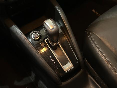 NISSAN Kicks 1.6 16V 4P FLEXSTART SL X-TRONIC AUTOMTICO CVT, Foto 10