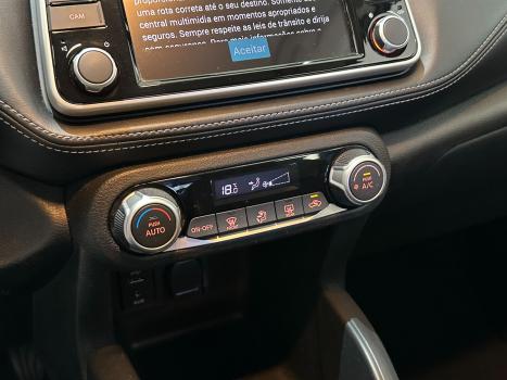 NISSAN Kicks 1.6 16V 4P FLEXSTART SL X-TRONIC AUTOMTICO CVT, Foto 11