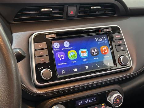 NISSAN Kicks 1.6 16V 4P FLEXSTART SL X-TRONIC AUTOMTICO CVT, Foto 12