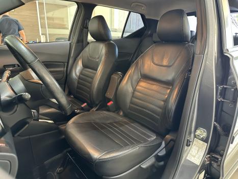 NISSAN Kicks 1.6 16V 4P FLEXSTART SL X-TRONIC AUTOMTICO CVT, Foto 13